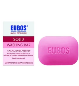 Eubos Solid Red 125g