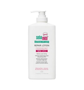 Sebamed Urea Lotion 10% 200ml