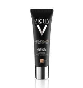 Vichy Dermablend 3D Correction 45 Gold 30ml