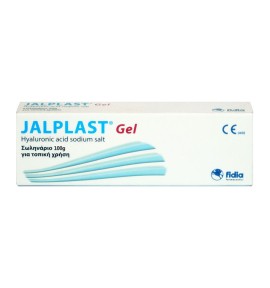 Jalplast Gel 100g