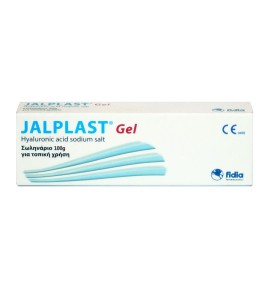 Jalplast Gel 100g