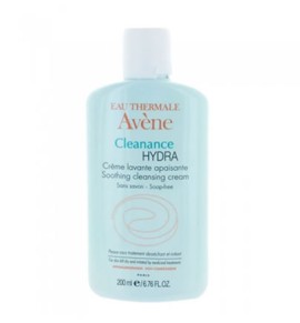 Avene Cleanance Hydra Creme Lavante 200ml