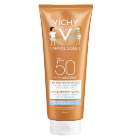 Vichy Ideal Soleil Παιδικό Γαλάκτωμα SPF50+ 300ml