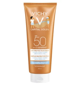 Vichy Ideal Soleil Παιδικό Γαλάκτωμα SPF50+ 300ml