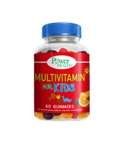 Power Health Multvitamin for Kids, 60gummies