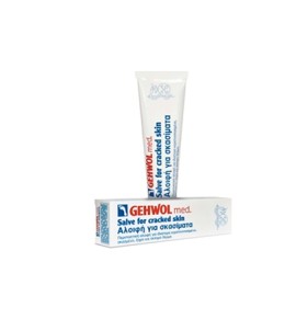 Gehwol med Salve for Cracked Skin 75ml