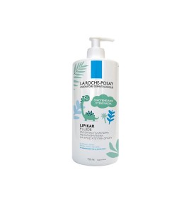 La Roche-Posay Lipikar Fluide Οικογενειακή Συσκευασία 750ml