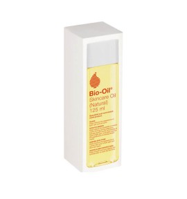 Bio Oil Natural Body Oil 125ml