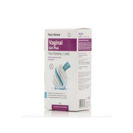 Frezyderm Vaginal Gel Plus Tightening Care Αιδοιοκολπική Γέλη Σύσφιξης, 50g