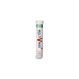 Power of Nature Multi V Max Plus Q10, 20eff.tabs