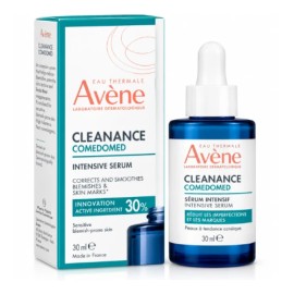 Avene Cleanance Comedomed Εντατικός Ορός, 30ml