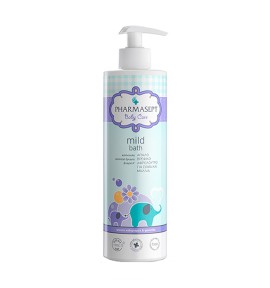 Pharmasept Baby Mild Bath 500ml