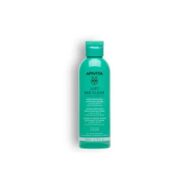 APIVITA Just Bee Clear Lotion κατά της Ακμής για Λιπαρές Επιδερμίδες 200ml