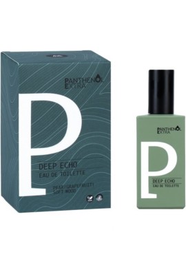 Panthenol Extra Deep Echo Ανδρικό Άρωμα, 50ml