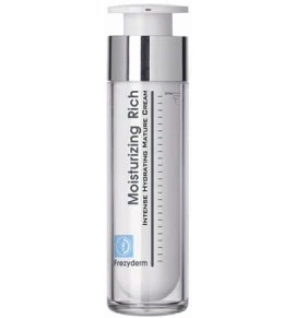 Frezyderm Moisturizing Rich Cream 45+ 50ml
