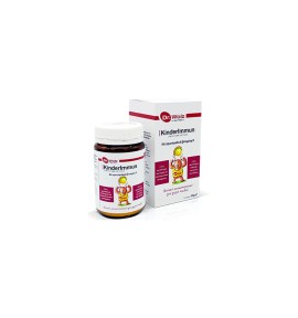Power Health Dr. Wolz KinderImmun 65gr
