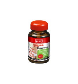 Lanes Kcaligram Glucomannan 60caps