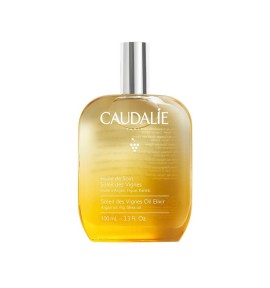 Caudalie Soleil des Vignes Body Oil Elixir 100ml