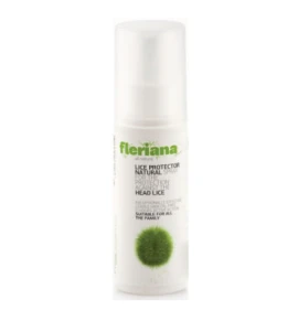 Fleriana Lice Protector, 100ml