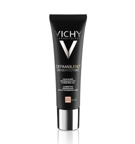 Vichy Dermablend 3D Correction 25 Nude 30ml