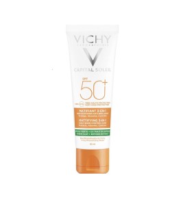 Vichy Capital Soleil Mattifying 3-in-1 SPF50+ 50ml