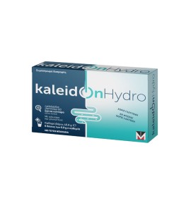 Menarini Hellas Kaleidon Hydro 6x6.8g