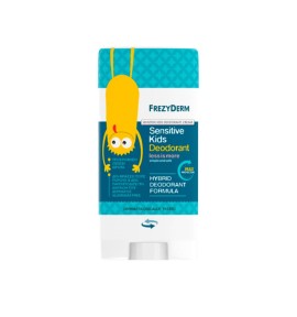 Frezyderm Sensitive Kids Deodorant 40ml