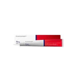 Flogo Calm Cream 50ml για Εγκαύματα.Πρόσωπο-Σώμα