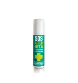 Pharmasept Bite Free calming gel SOS 15ml