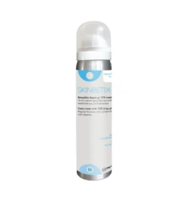 Harmonium Pharma Skinbetix Foot 75ml