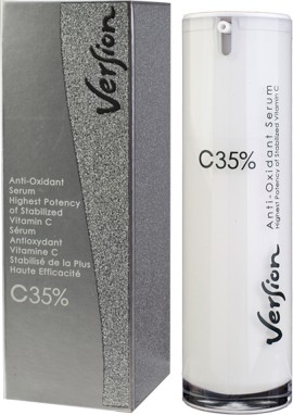 Version Vitamin C 35% Serum 30ml