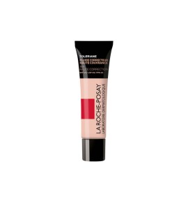 La Roche Posay Toleriane Full Coverage Corrective Fluid Foundation Teinte 8 Spf25 30ml