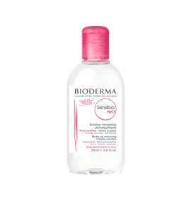 Bioderma Sensibio H2O Solution Micellaire 250ml