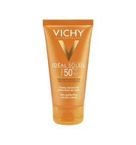 Vichy Ideal Soleil Velvet Cream SPF50 50ml