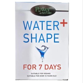 Power Health Water Shape STEVIA 7 Days Program 14 eff.tabs