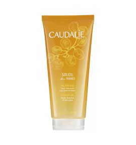 Caudalie Gel Douche Soleil Des Vignes 200ml