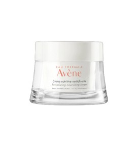 Avene Le Essentiels Creme Nutritive Revitalisante 50ml