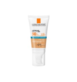 La Roche-Posay Anthelios UVMune 400 Tinted Hydrating CreamSPF50+ 50ml