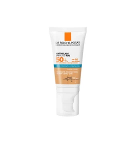 La Roche-Posay Anthelios UVMune 400 Tinted Hydrating CreamSPF50+ 50ml
