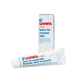 Gehwol med Salve for Cracked Skin 125ml