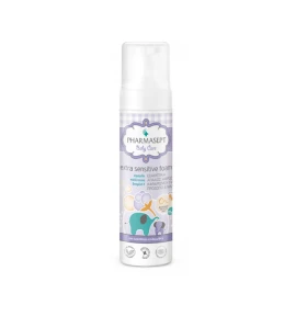 Pharmasept Extra Sensitive Foam 200ml