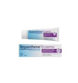 Bepanthene Eczema Cream 50g