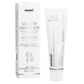 Gehwol med Salve for Cracked Skin 125ml