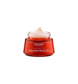 Vichy Liftactiv Collagen Specialist Day Cream 50ml