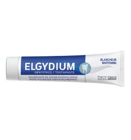 Elgydium Whitening 75ml