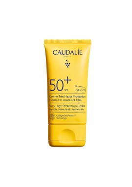 Caudalie Vinosun Very High Protection Cream SPF50