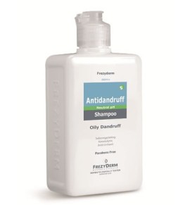 Frezyderm Antidandruff Shampoo 200 ml