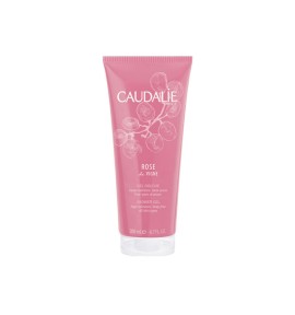 Caudalie Rose de Vigne Showergel 200ml