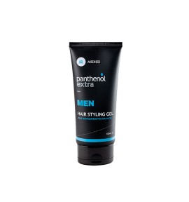 Medisei Panthenol Extra Men Hair Styling Gel 150ml