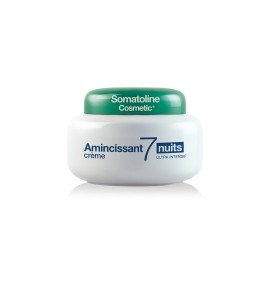 Somatoline Cosmetics Εντατικό Αδυνάτισμα 7 Νύχτες 400ml